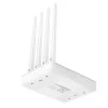 Router Hoco HI31 WiFi5 wireless router(EU) [White]